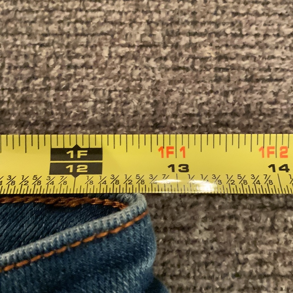 Monkey Ride Jeans - Picture 6 of 8